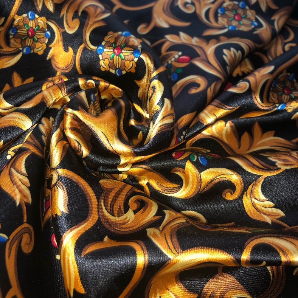 This is a vintage piece by Neiman Marcus.